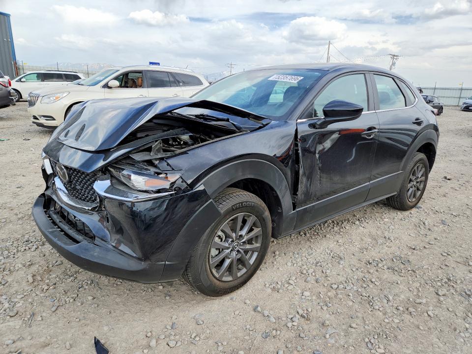 Aukcja sprzedaży 2023 Mazda Cx-30, vin: 3MVDMBAM0PM577541, numer aukcji: 52357696