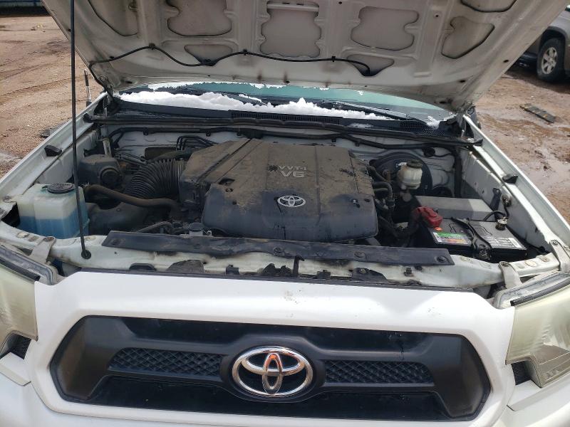 52602106 :رقم المزاد ، 5TFMU4FN2EX020801 vin ، 2014 Toyota Tacoma مزاد بيع