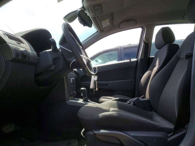 Aukcja sprzedaży 2009 Saturn Astra, vin: W08AR671795018497, numer aukcji: 55033396