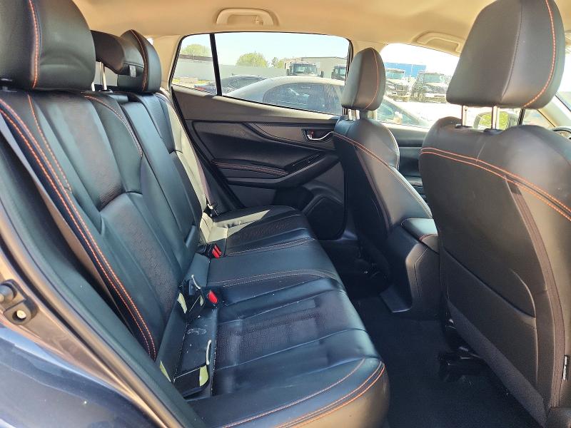 52426636 :رقم المزاد ، JF2GTHMC0MH219770 vin ، 2021 Subaru Crosstrek مزاد بيع