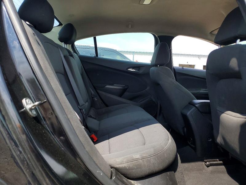 Aukcja sprzedaży 2017 Chevrolet Cruze, vin: 1G1BE5SM5H7266973, numer aukcji: 52874636