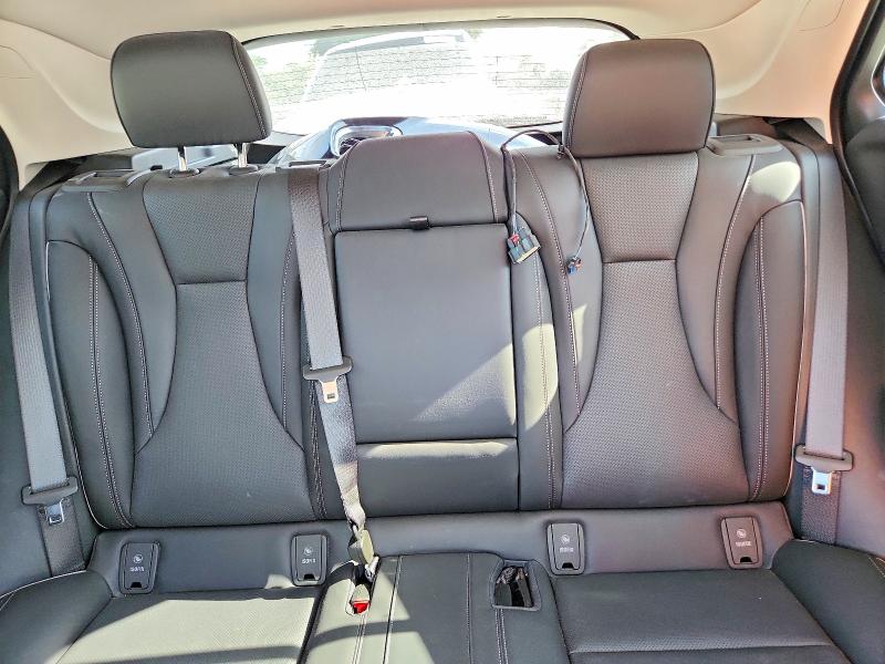 Продаж на аукціоні авто 2023 Buick Envision, vin: LRBFZNR43PD038519, номер лоту: 54617026
