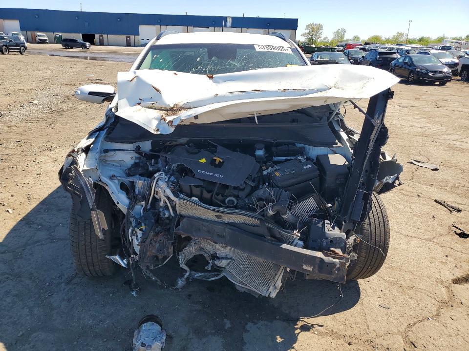 53339006 :رقم المزاد ، KM8K2CAA5KU192017 vin ، 2019 Hyundai Kona مزاد بيع
