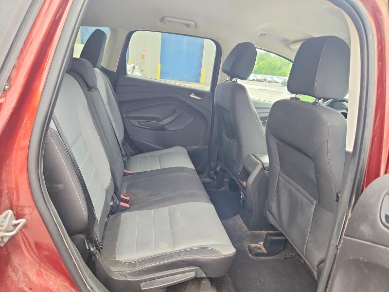 Aukcja sprzedaży 2016 Ford Escape, vin: 1FMCU9GX3GUA01635, numer aukcji: 54148456
