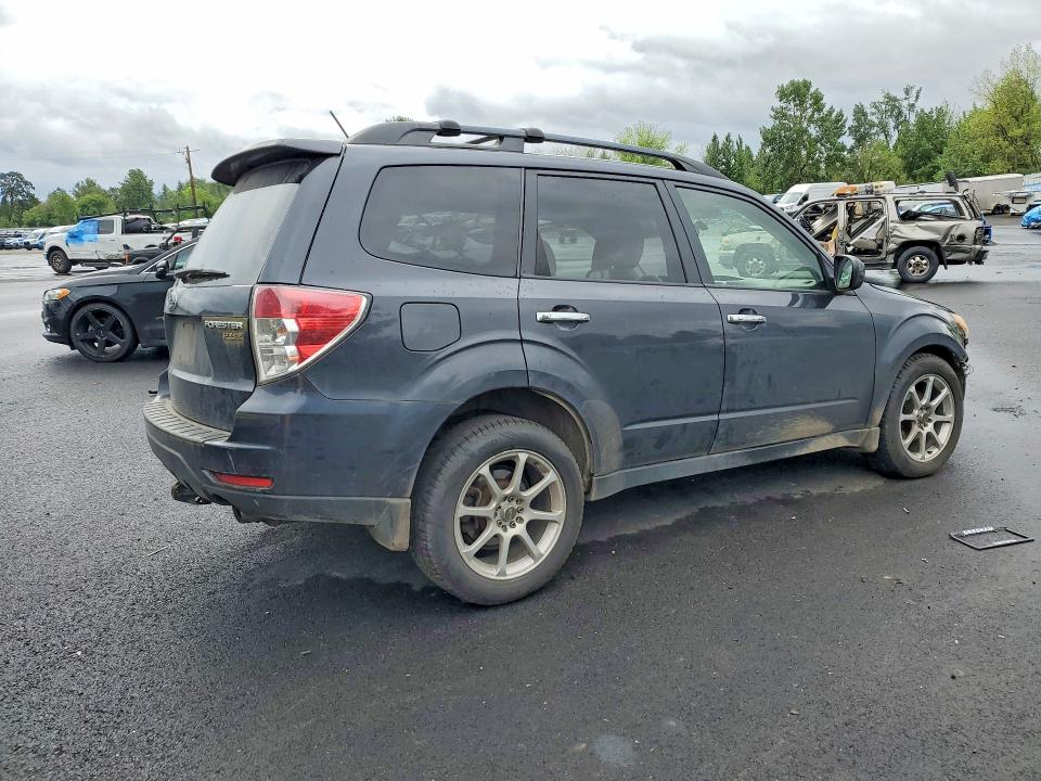 2012 Subaru Forester მანქანა იყიდება აუქციონზე, vin: JF2SHAEC9CH403038, აუქციონის ნომერი: 53424796