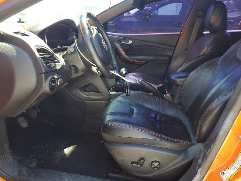 Продаж на аукціоні авто 2014 Dodge Dart, vin: 1C3CDFEB0ED861410, номер лоту: 53899536