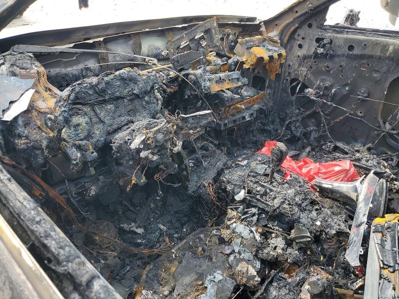 Aukcja sprzedaży 2025 Mazda Cx-30, vin: 3MVDMBCM0SM832100, numer aukcji: 53228596