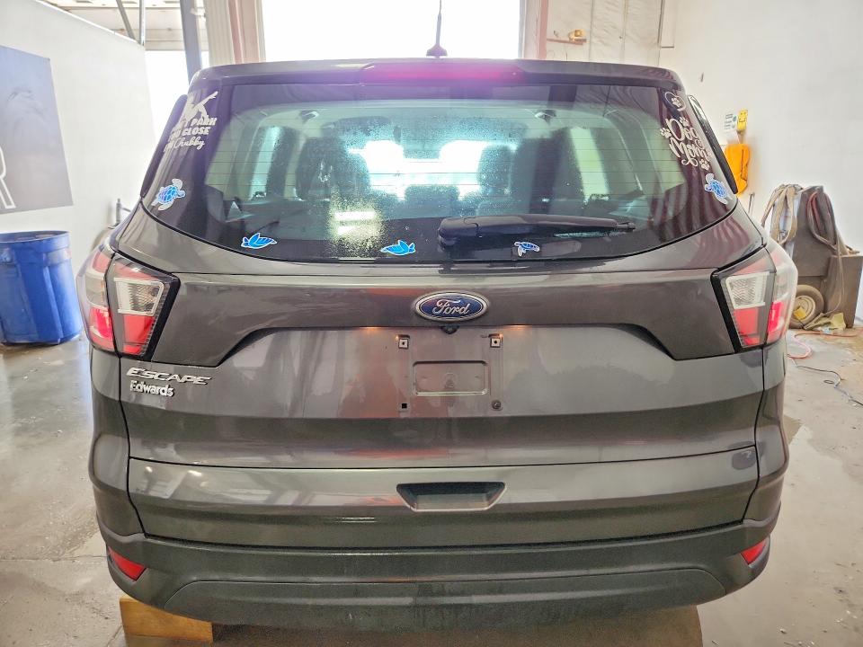 Aukcja sprzedaży 2018 Ford Escape, vin: 1FMCU0F76JUB42767, numer aukcji: 53121336