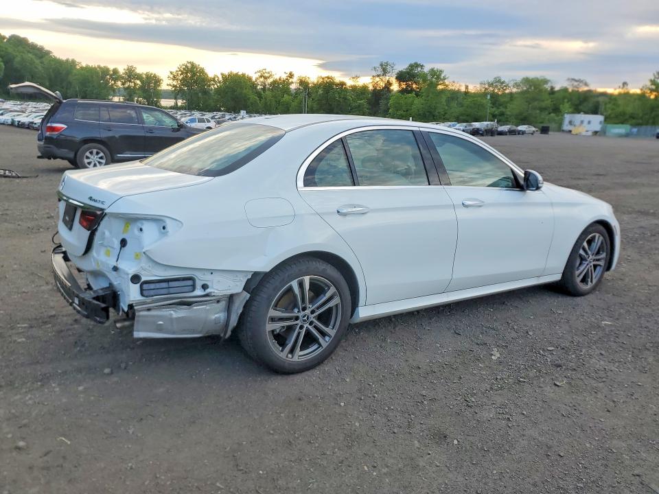 Aukcja sprzedaży 2023 Mercedes-benz E, vin: W1KZF8EB8PB099685, numer aukcji: 55061126