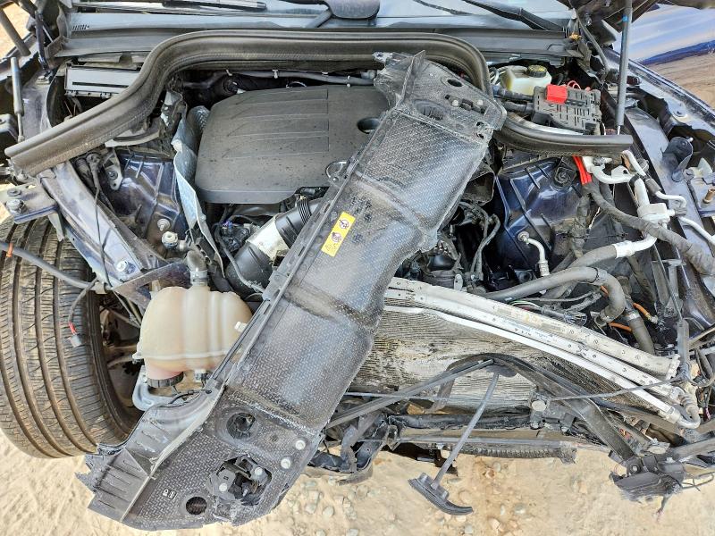 Продаж на аукціоні авто 2022 Mercedes-benz Gle, vin: 4JGFB4JB9NA590496, номер лоту: 54272896