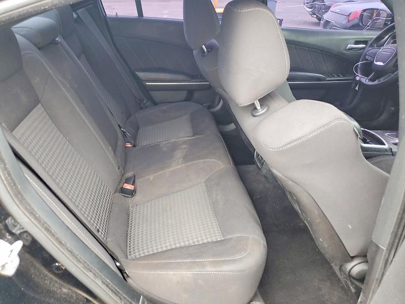 Продажа на аукционе авто 2019 Dodge Charger, vin: 2C3CDXCT7KH575294, номер лота: 53025996
