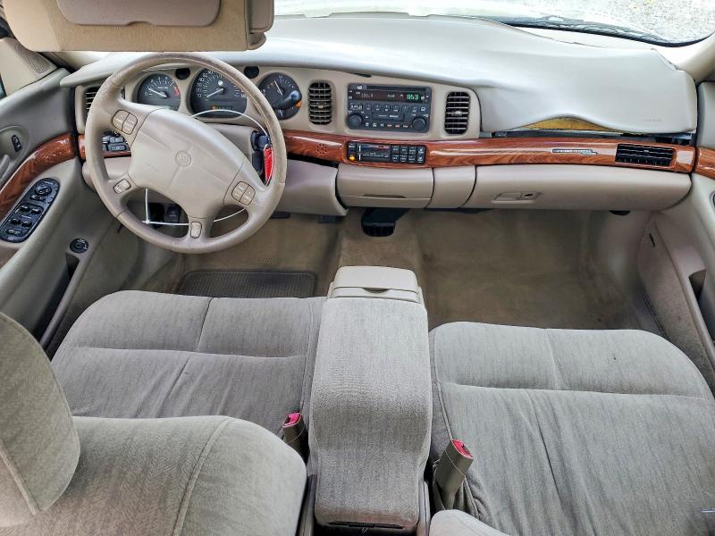 Aukcja sprzedaży 2002 Buick Lesabre, vin: 1G4HP54K024105748, numer aukcji: 52769446