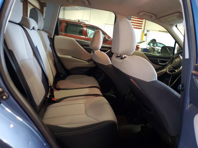 Продажа на аукционе авто 2019 Subaru Forester, vin: JF2SKACC0KH504827, номер лота: 54417496