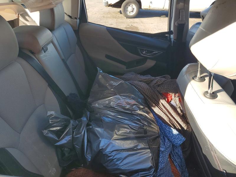 53469246 :رقم المزاد ، JF2SKAUC8KH537671 vin ، 2019 Subaru Forester مزاد بيع