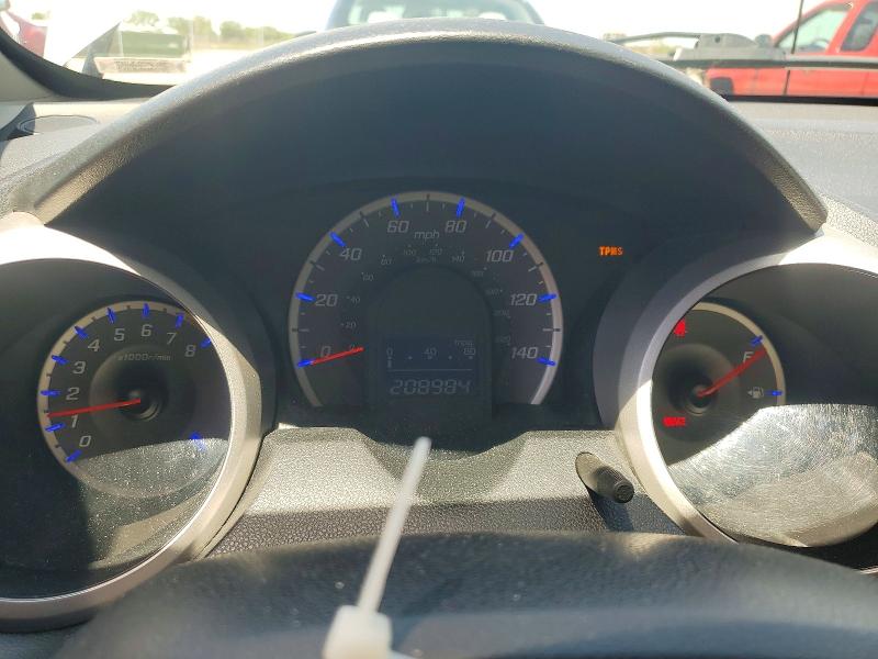 Aukcja sprzedaży 2013 Honda Fit, vin: JHMGE8H36DC000780, numer aukcji: 55360326