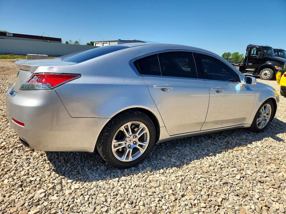 2012 Acura Tl მანქანა იყიდება აუქციონზე, vin: 19UUA9F5XCA003543, აუქციონის ნომერი: 52411546