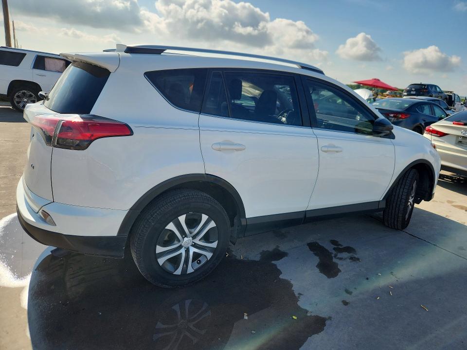 Aukcja sprzedaży 2016 Toyota Rav4, vin: JTMZFREV3GJ084446, numer aukcji: 54531946