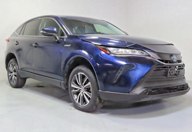 Aukcja sprzedaży 2021 Toyota Venza, vin: JTEAAAAH6MJ004755, numer aukcji: 55425796