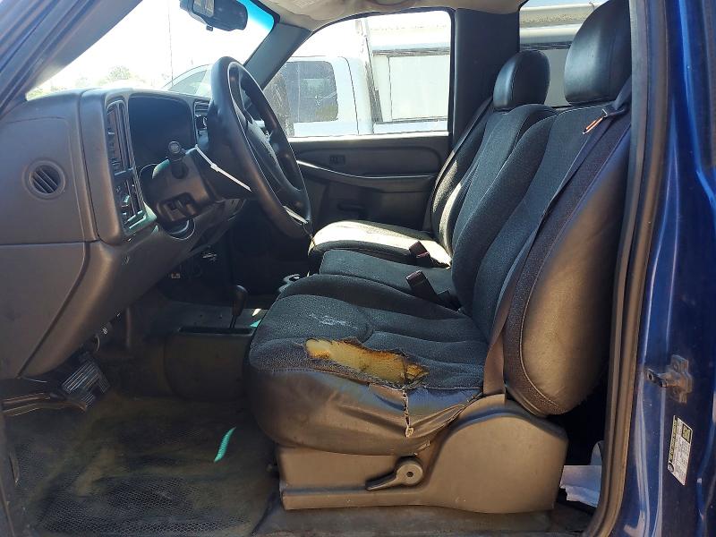 Продаж на аукціоні авто 2004 Gmc New Sierra, vin: 1GTEK14X54Z189291, номер лоту: 55542066