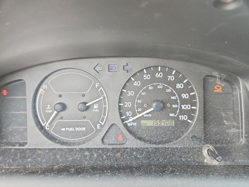 Продажа на аукционе авто 2001 Toyota Corolla, vin: 1NXBR12E31Z500978, номер лота: 54998626