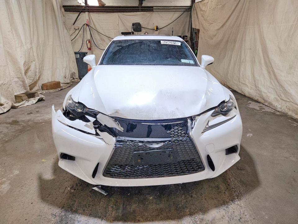 Aukcja sprzedaży 2016 Lexus Is, vin: JTHCM1D26G5013365, numer aukcji: 52562916