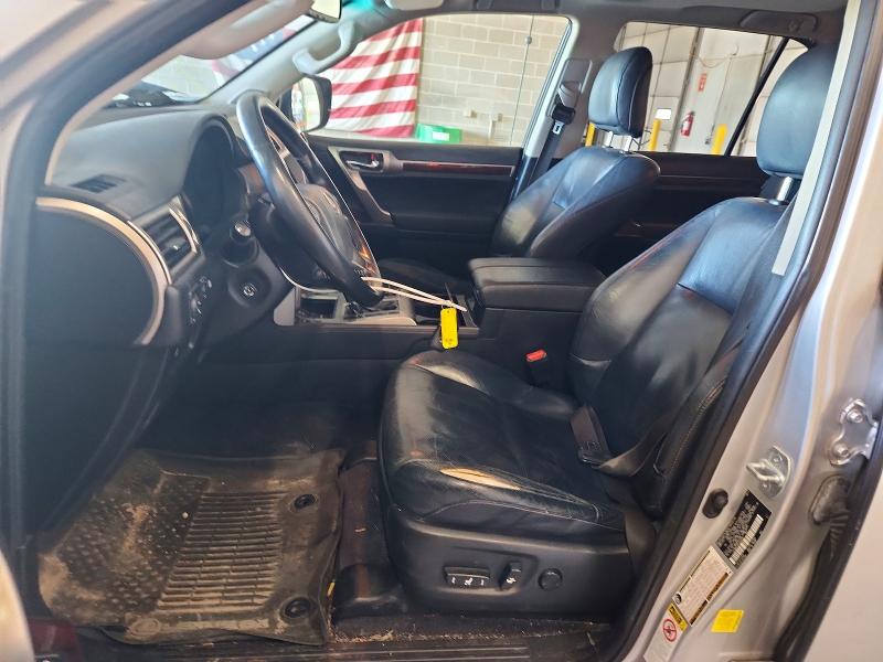 Aukcja sprzedaży 2012 Lexus Gx, vin: JTJBM7FX5C5035695, numer aukcji: 51548246
