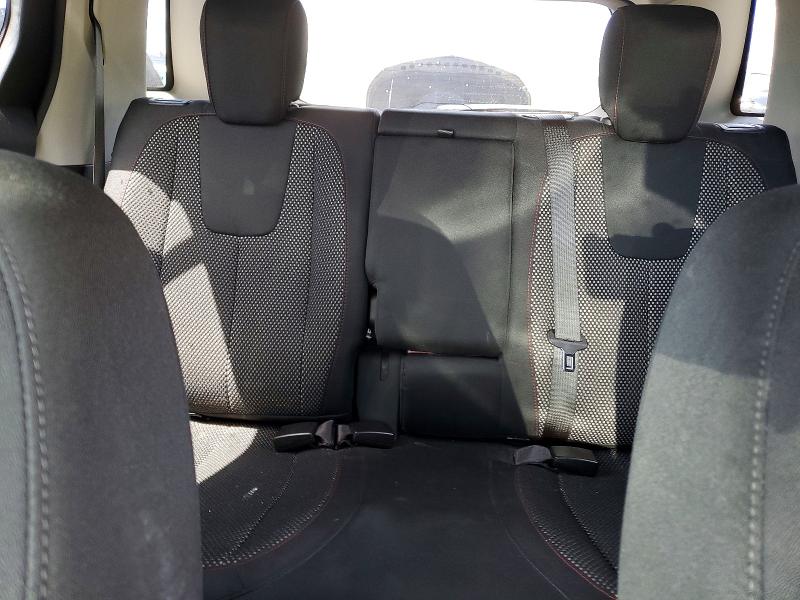 Продажа на аукционе авто 2016 Gmc Terrain, vin: 2GKFLTEK2G6126296, номер лота: 53272576