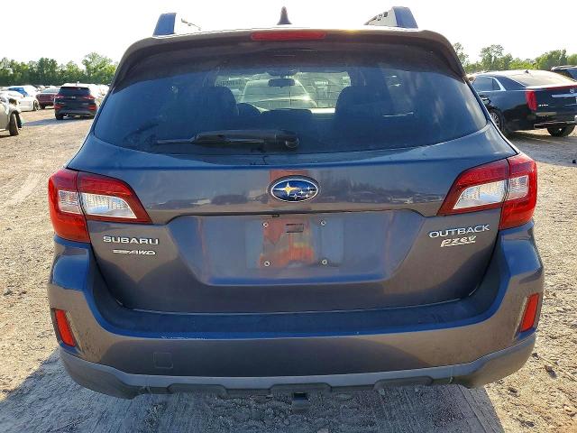 Aukcja sprzedaży 2016 Subaru Outback, vin: 4S4BSAJC7G3258442, numer aukcji: 54460466