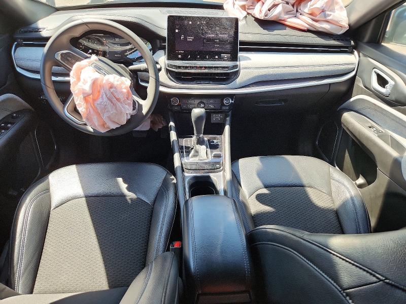 Продаж на аукціоні авто 2024 Jeep Compass, vin: 3C4NJDBN7RT607127, номер лоту: 53538946