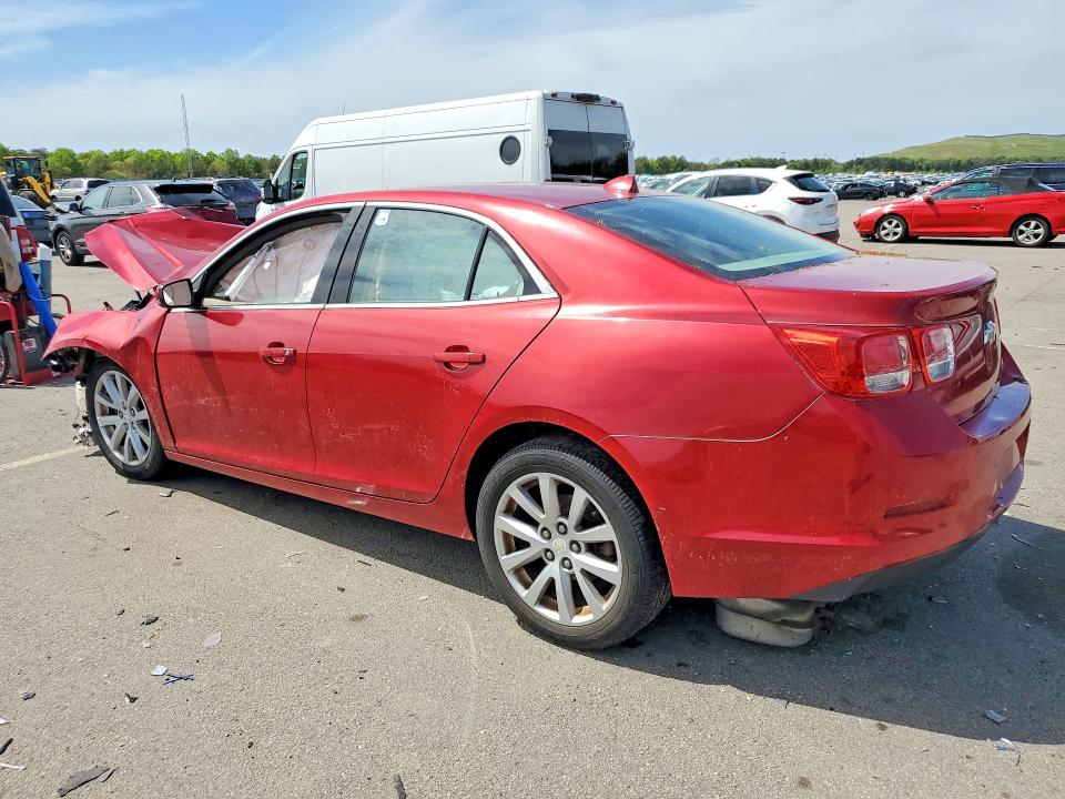 Aukcja sprzedaży 2013 Chevrolet Malibu, vin: 1G11E5SA3DU148675, numer aukcji: 53933406