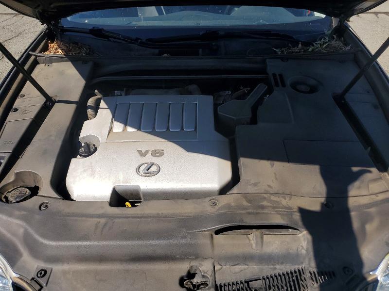 Продажа на аукционе авто 2010 Lexus Es, vin: JTHBK1EG8A2371300, номер лота: 54176286