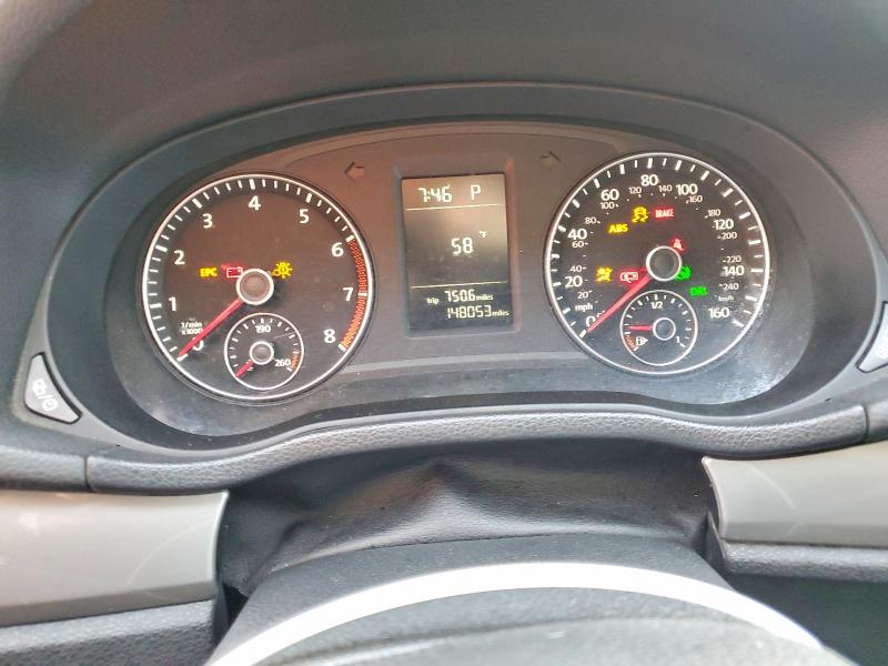 Aukcja sprzedaży 2013 Volkswagen Passat, vin: 1VWAP7A35DC071715, numer aukcji: 52419026