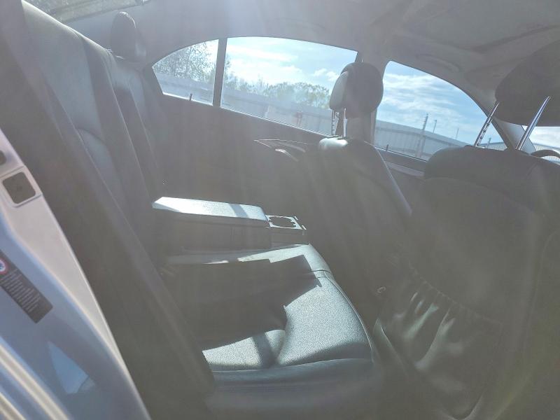 Aukcja sprzedaży 2007 Mercedes-benz E, vin: WDBUF56X87B031642, numer aukcji: 52256296