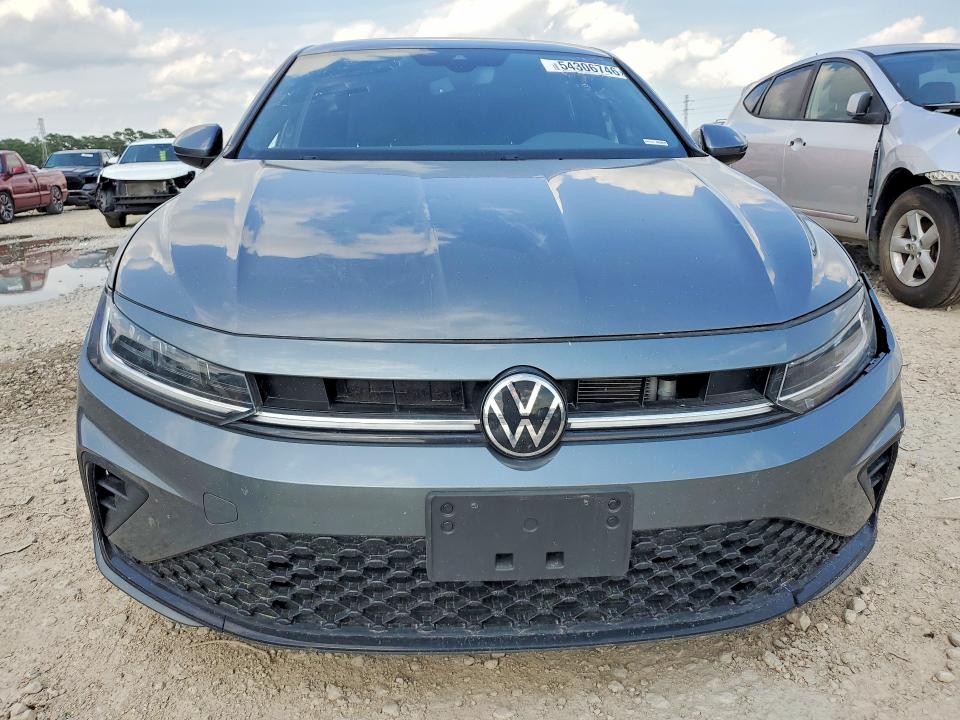 Aukcja sprzedaży 2026 Volkswagen Jetta, vin: 3VWBW7BU0TM003334, numer aukcji: 54306746