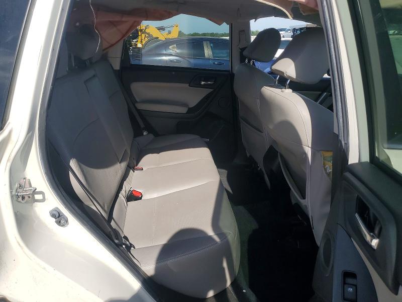 Продажа на аукционе авто 2016 Subaru Forester, vin: JF2SJARC9GH503693, номер лота: 52332186