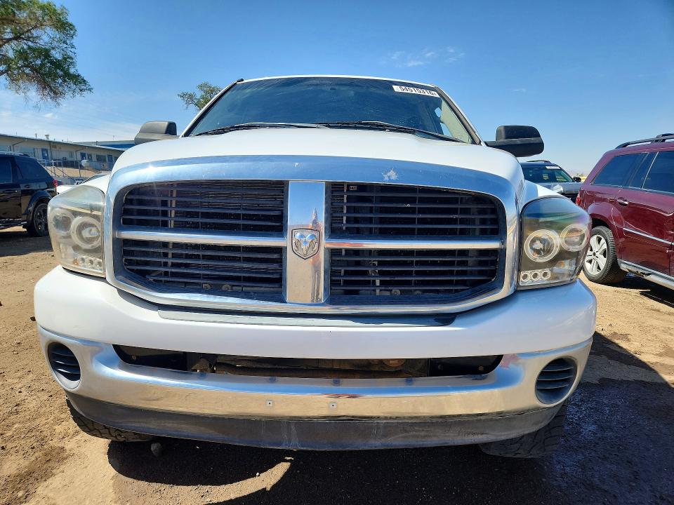 Auction sale of the 2006 Dodge Ram 1500, vin: 3D7KS19DX6G226376, lot number: 54515316
