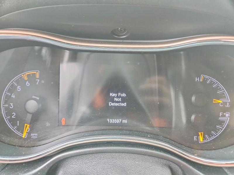 51284946 :رقم المزاد ، 1C4RJFCT2GC306266 vin ، 2016 Jeep Grand Cherokee مزاد بيع