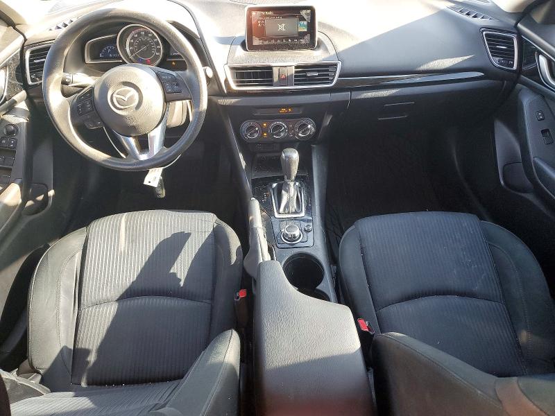 Продажа на аукционе авто 2016 Mazda 3, vin: 3MZBM1U78GM310637, номер лота: 51961966