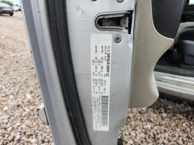 Продажа на аукционе авто 2011 Dodge Grand Caravan, vin: 2D4RN5DG8BR618823, номер лота: 47726656