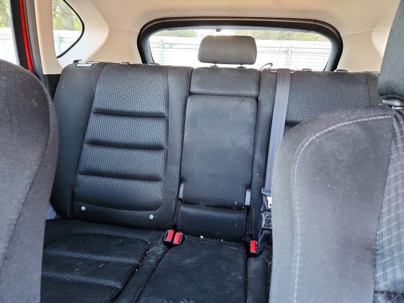 55168916 :رقم المزاد ، JM3KE4CY7F0525138 vin ، 2015 Mazda Cx-5 مزاد بيع