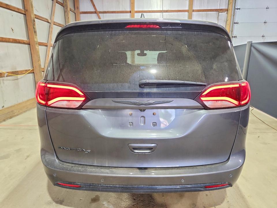 Продажа на аукционе авто 2020 Chrysler Pacifica, vin: 2C4RC1BG4LR129223, номер лота: 53418946