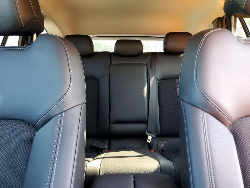 Продаж на аукціоні авто 2025 Mazda Cx-50, vin: 7MMVAABW4SN141136, номер лоту: 52912186