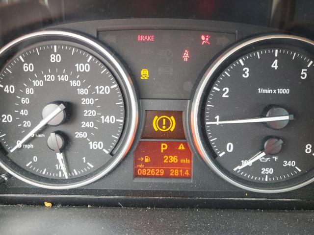 Продаж на аукціоні авто 2012 Bmw 328, vin: WBADW3C54CE822717, номер лоту: 53422366