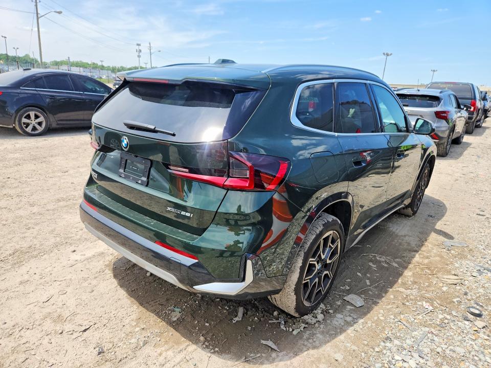 Продажа на аукционе авто 2023 Bmw X1, vin: WBX73EF08P5X99648, номер лота: 54849966
