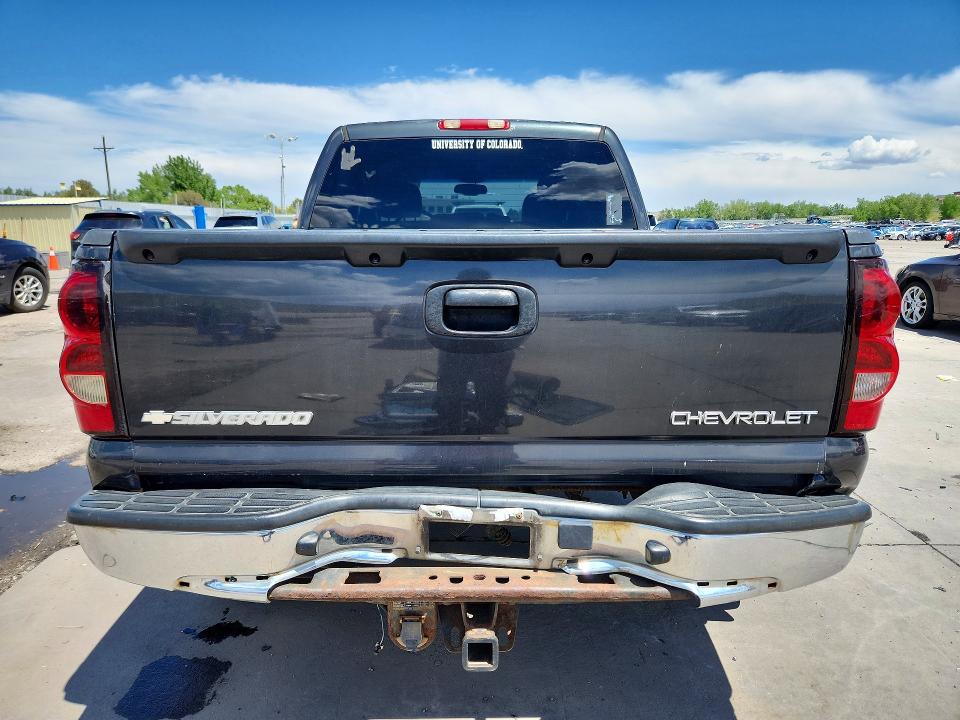 Aukcja sprzedaży 2004 Chevrolet Silverado, vin: 2GCEK13T141340523, numer aukcji: 55381576