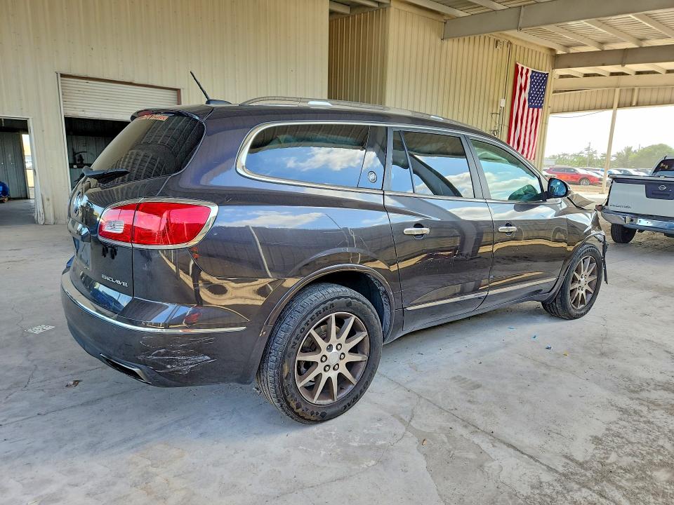 Aukcja sprzedaży 2017 Buick Enclave, vin: 5GAKRBKD6HJ294070, numer aukcji: 52201816