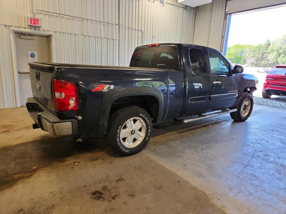 Aukcja sprzedaży 2013 Chevrolet Silverado, vin: 1GCRKSE7XDZ186263, numer aukcji: 55494316