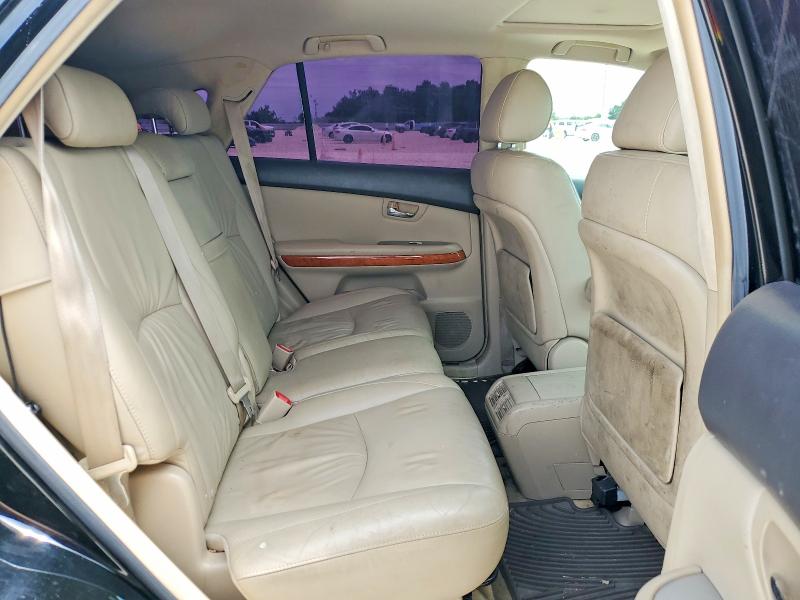 Продаж на аукціоні авто 2006 Lexus Rx, vin: JTJHW31U062006461, номер лоту: 52217856