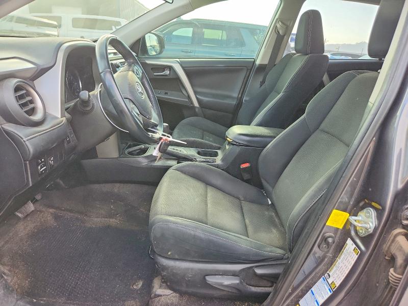 Aukcja sprzedaży 2016 Toyota Rav4, vin: 2T3RFREV2GW473645, numer aukcji: 53248656