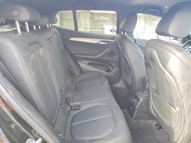 55256456 :رقم المزاد ، WBXYH9C05L5P32985 vin ، 2020 Bmw X2 مزاد بيع
